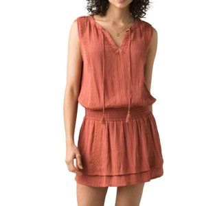 Prana - Seaview Sky Dress XS